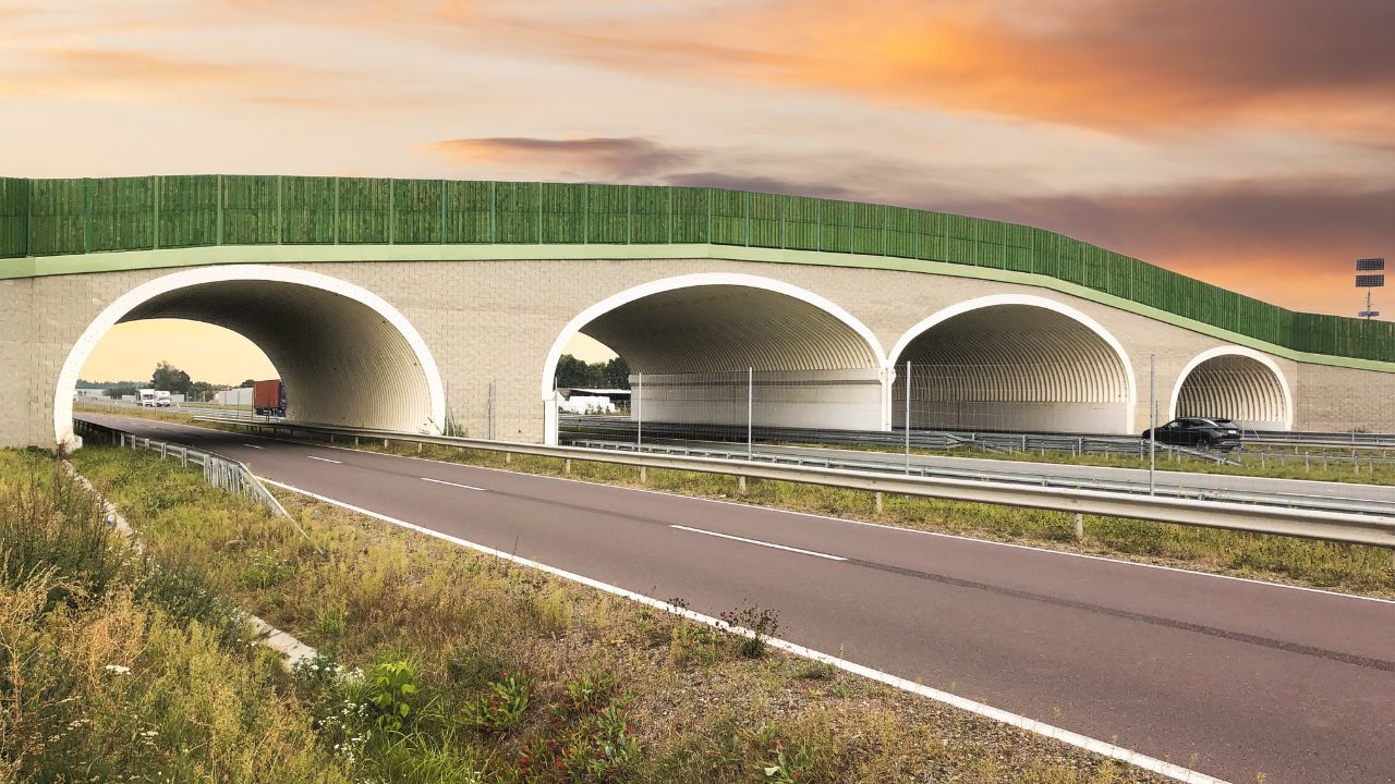 Bridges and culverts – Viacon RO